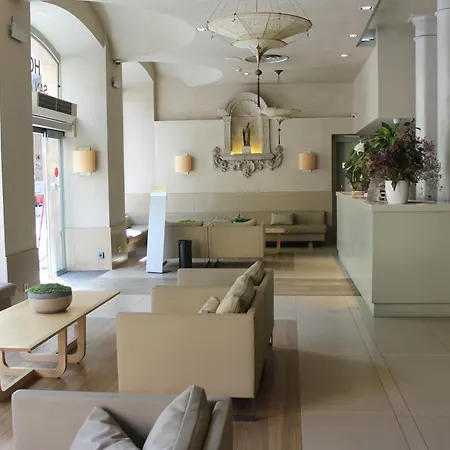 Hotel Sant Agusti-2